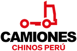 Camiones Chinos Logo