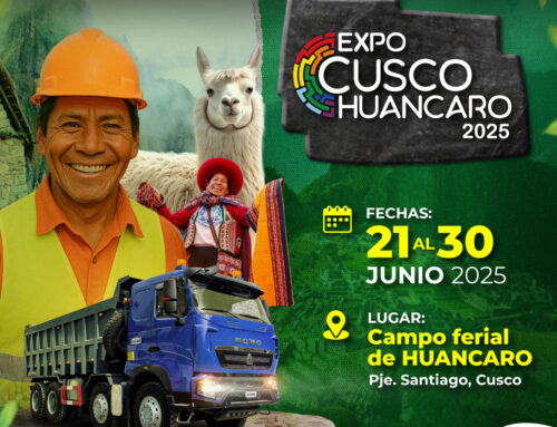 Camiones Chinos Perú presente en la feria de Huancaro más tradicional del sur del Perú