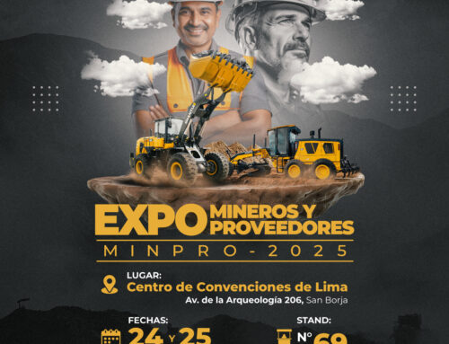 Camiones Chinos Perú presente en el evento minero más importante del 2025 – MINPRO 2025