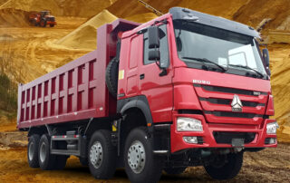 comprar Camiones de Carga