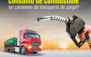 Reducir el consumo de combustible