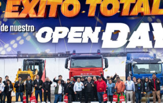 open day