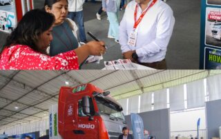 Perú Cargo Week 2025