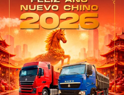 Año Nuevo Chino: tradición, renovación y nuevos comienzos