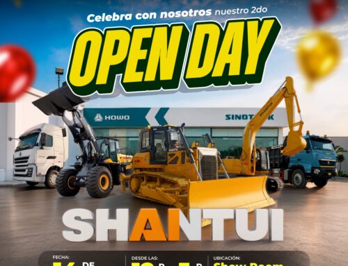 Te esperamos en nuestro 2do OPEN DAY de CCP